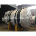 316L Stainless Steel Chemical Reactor with Jacket R013